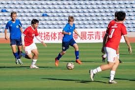 上海申花迎来双喜讯 中超前四竞争再添希望